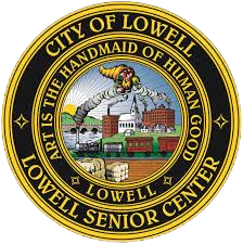 Lowell Public Schools logo